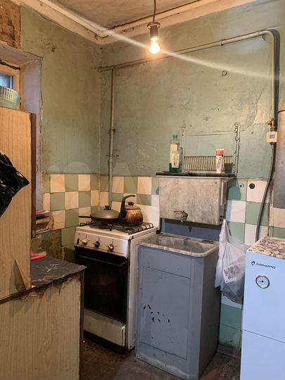 Дом 56 м² на участке 6 сот.