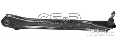 Рычаг подвески ford maverick s061927 GSP