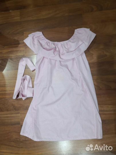 Пакет летних вещей на девушку 42-44