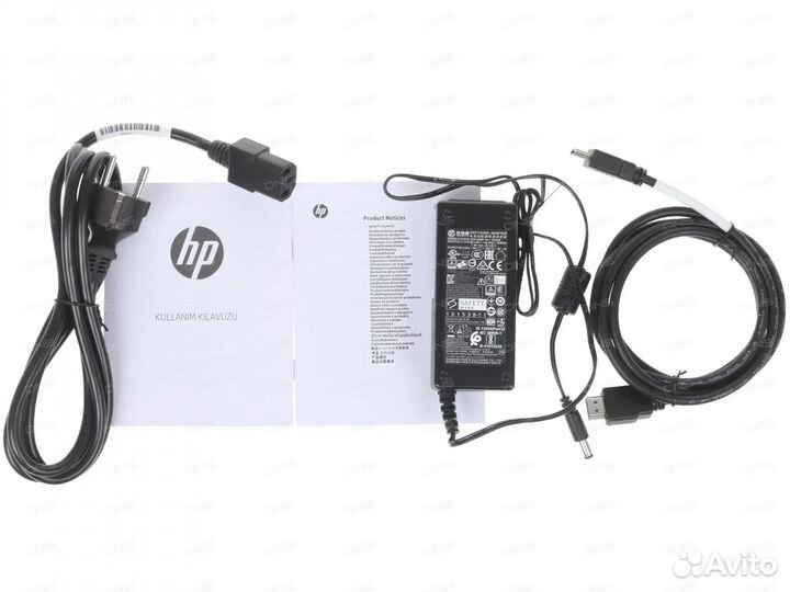 Монитор hp 24f