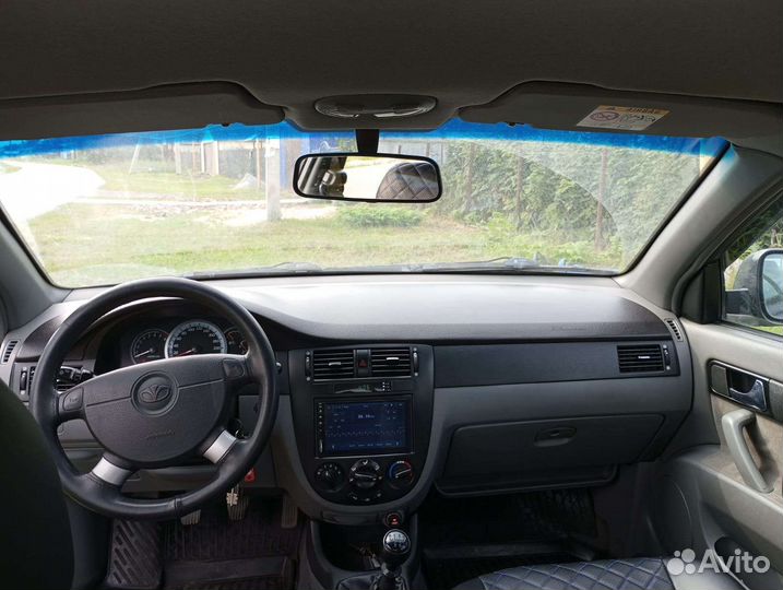 Daewoo Gentra 1.5 МТ, 2014, 134 000 км