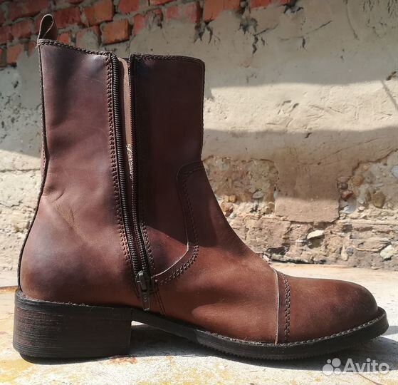 Полусапоги S.Oliver