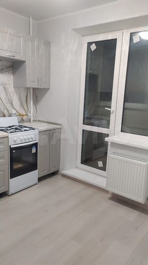 2-к. квартира, 50 м², 5/9 эт.