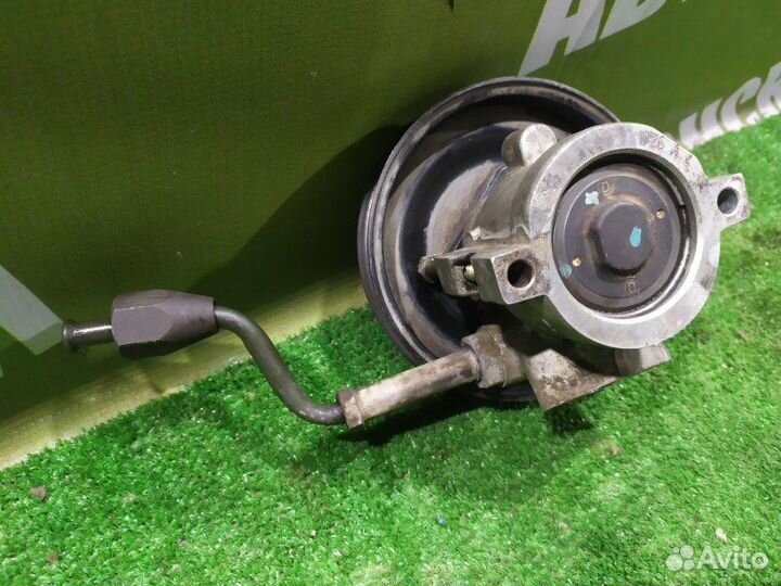 Насос гидроусилителя руля Chevrolet Lanos