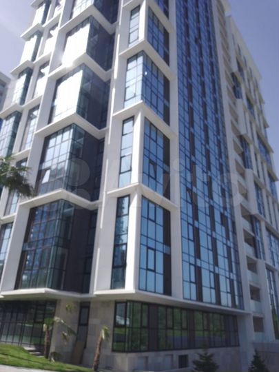 Квартира-студия, 18,3 м², 7/20 эт.