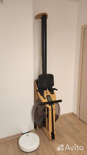 Гребной тренажер WaterRower A1 USA