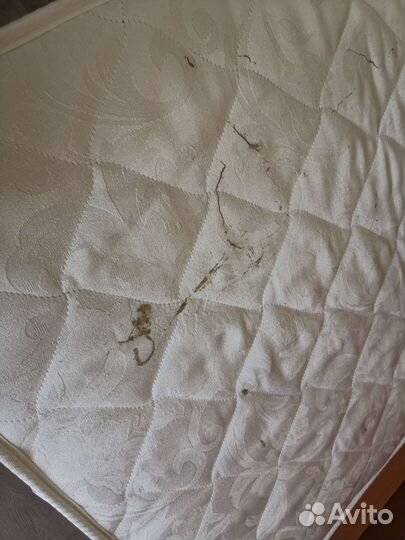 Двухъярусная кровать детская