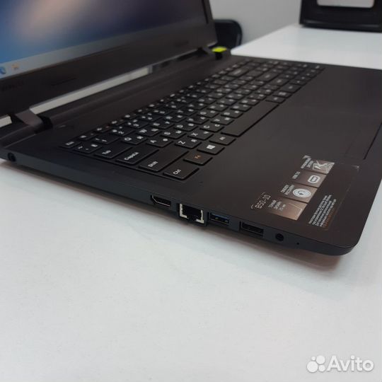 Ноутбук 15,6