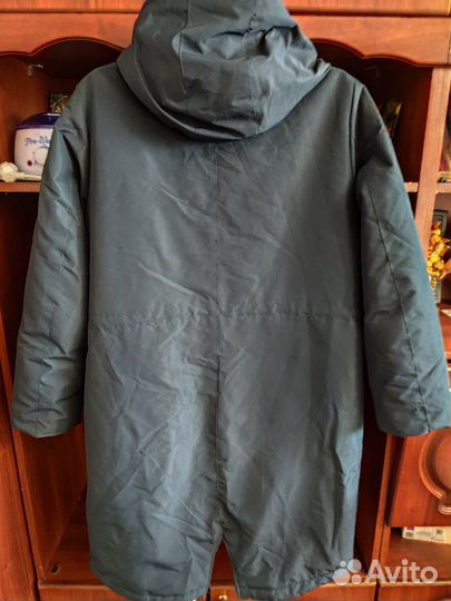 Парка - польто