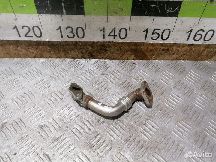 Трубка картерных газов Subaru Forester S11