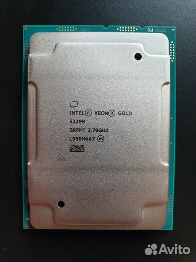 Процессоры intel core и intel xeon