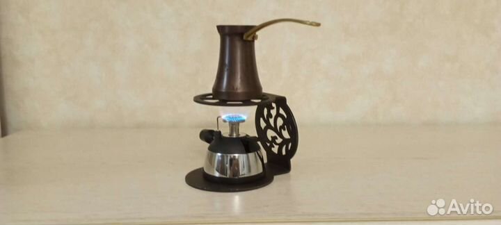 Подставка под турку