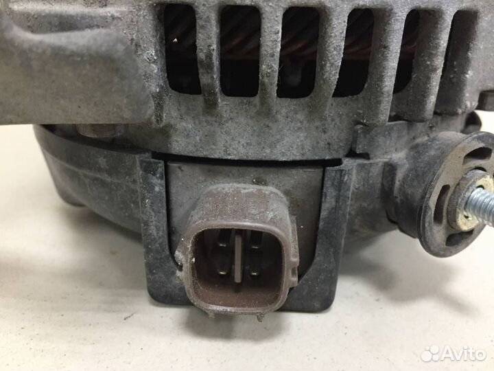 Генератор Toyota Rav 4 A30 2006-2013