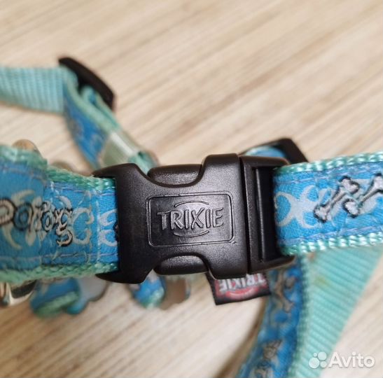 Шлейка для собаки Trixie