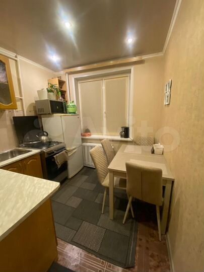 2-к. квартира, 473 м², 2/5 эт.