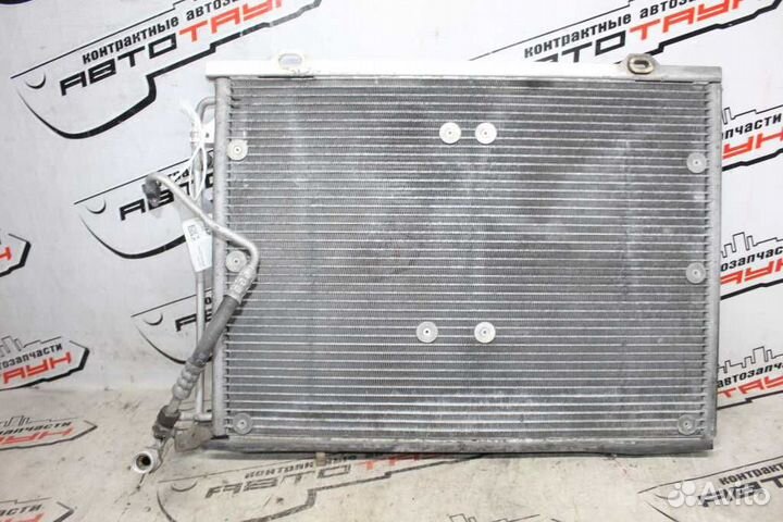 Радиатор кондиционера mercedes-benz C-class CLK-cl