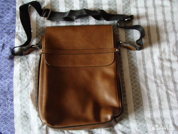 Сумка мужская новая