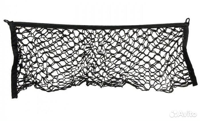 Сетка-карман 75х30 см