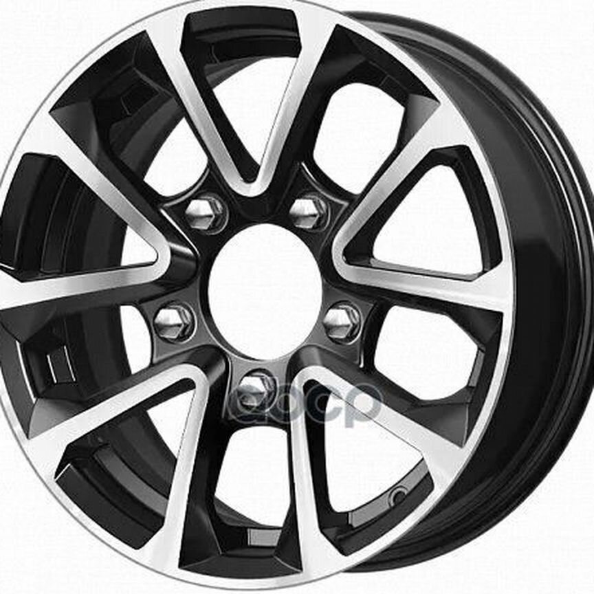 Литые диски iFree 6×R15 5×139.7