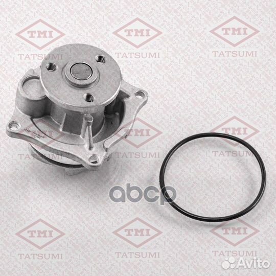 Насос водяной TGF1044 tatsumi