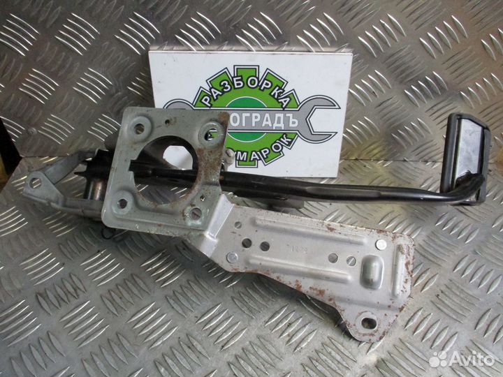 Педаль тормоза Ford Focus 3 2012г