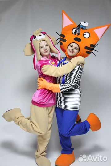 Аниматоры/Надувной медведь/Аквагрим