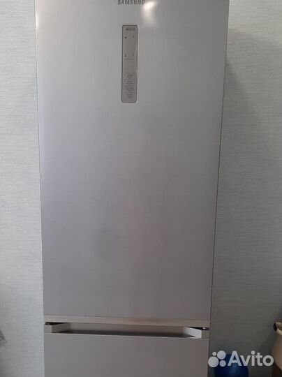 Холодильник samsung no frost