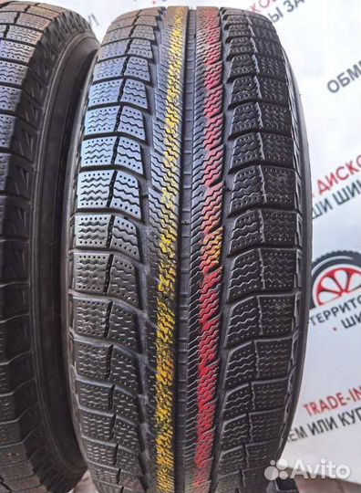 Michelin Latitude X-Ice XI2 215/70 R16 97T