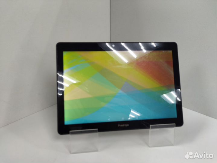 Планшет с SIM-картой Prestigio Muze 4G (PMT3231) 2