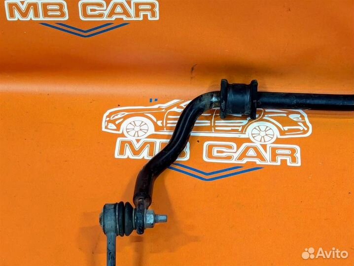 Стабилизатор передний w168 A-class 166.990