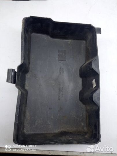 Крышка блока предохранителей Jaguar X-Type