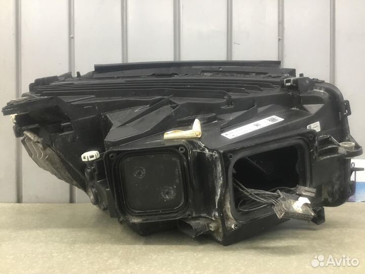 Фара левая Mercedes Benz GLC-Class X253 2015