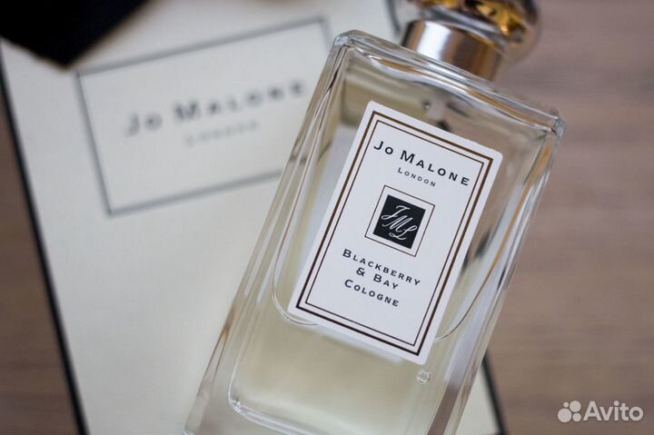 Духи Джо Малоне Jo Malone
