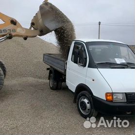 Газон Некст самосвал: купить новый, цена, характеристики | ГАЗавто