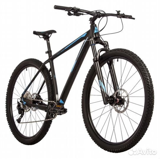 Горный велосипед Stinger Reload EVO 29 (2023)