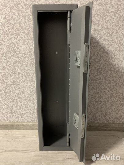 Оружейный сейф