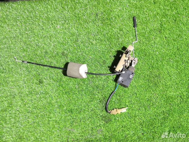 Замок передней правой двери Lifan Breez