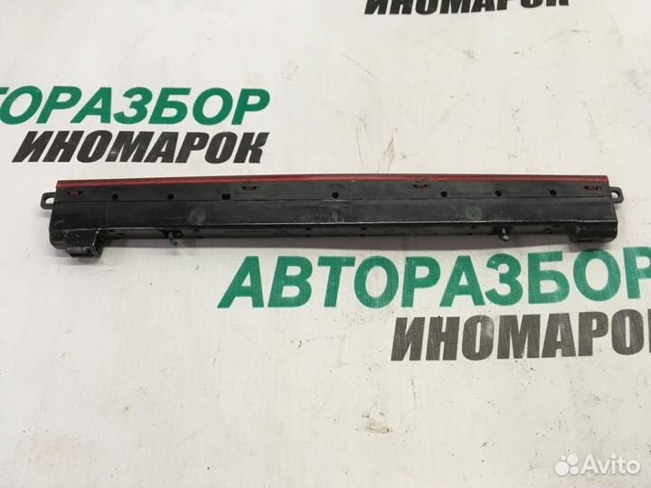 Фонарь задний для Fiat Albea 2003-2012г