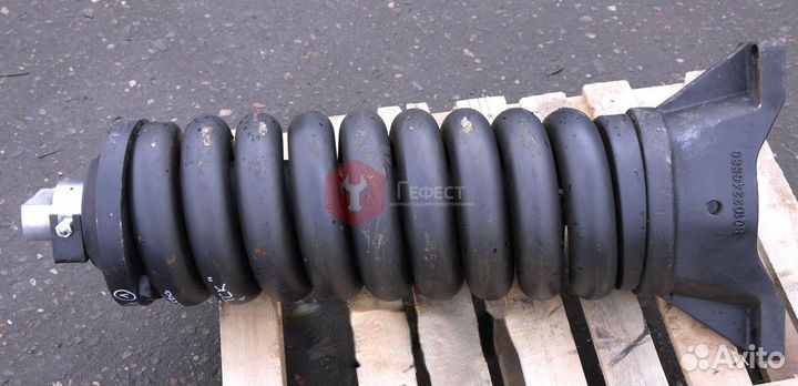 Натяжитель цепи Volvo EC290BPrime14709318