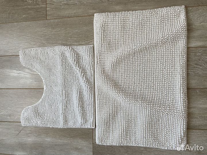 Коврик для ванной