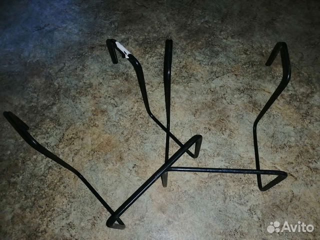 Кронштейн для цветочных ящиков на балкон купить в Великом Новгороде ...