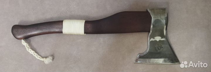 Топор десантника 