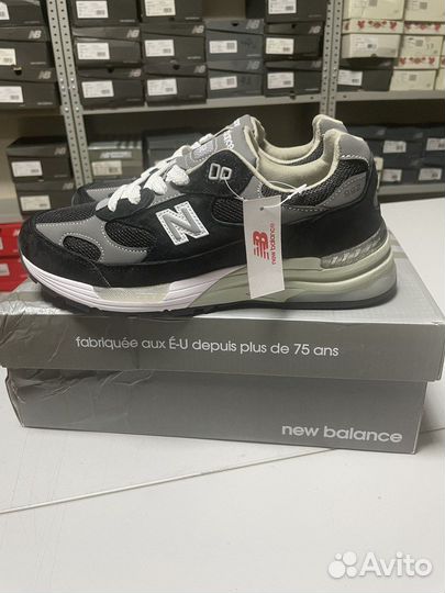 Кроссовки new balance 990