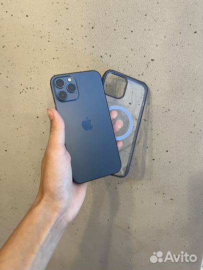 iPhone 12 Pro Max, 512 ГБ