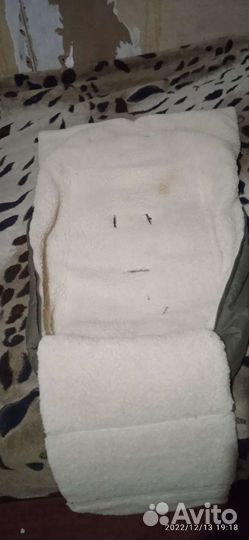 Детский конверт в коляску,санки