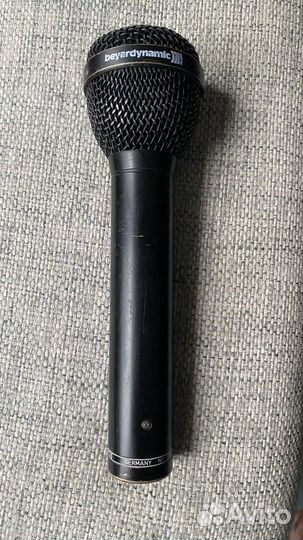 Beyerdynamic m88