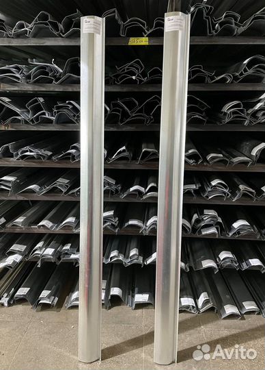 Порог левый Chery Tiggo, Vortex Tingo 2005-2016 (0