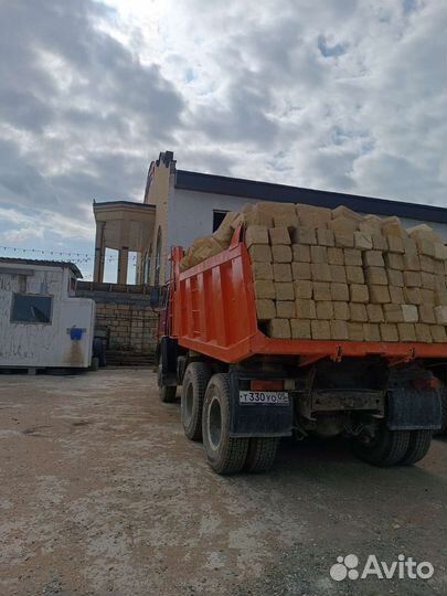 Природный камень