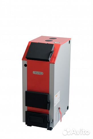 Котел длительного горения Магнум 15-20-30 Новосиб