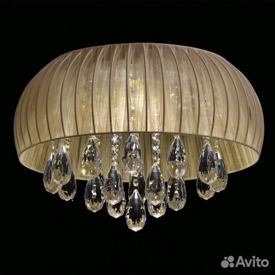 Светильник потолочный